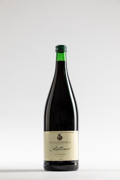 Hausmarke Rotwein